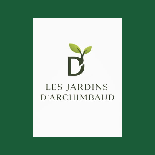 Logo JDA